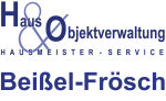Haus & Objektverwaltung Beißel-Frösch
