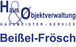 Haus & Objektverwaltung Beißel-Frösch